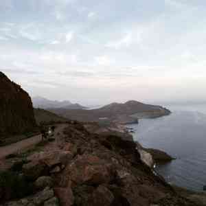 Playa de los Genoveses – Cabo de Gata
